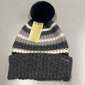 Women’s Michael Kors winter hat
